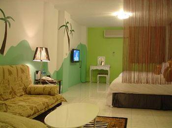 Nantou Sun Moon Lake Love Home Lake מראה חיצוני תמונה
