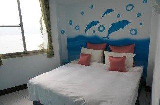 Nantou Sun Moon Lake Love Home Lake מראה חיצוני תמונה